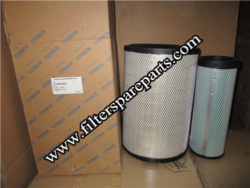 LC11P00018S003 Kobelco Air Filter - Click Image to Close